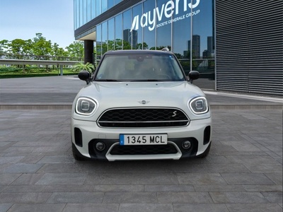 MINI MINI Countryman Cooper S E ALL4 162 kW (220 CV) 2 MINI MINI Countryman Cooper S E ALL4 162 kW (220 CV) 2