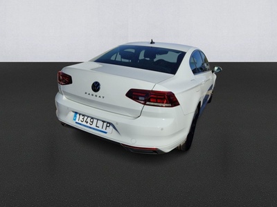 Volkswagen Passat Executive 2.0 TDI 110 kW (150 CV) DSG 4 Volkswagen Passat Executive 2.0 TDI 110 kW (150 CV) DSG 4