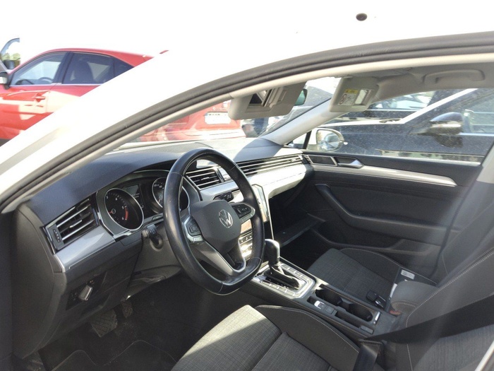 Volkswagen Passat Executive 2.0 TDI 110 kW (150 CV) DSG Vehículo usado en Madrid Volkswagen Passat Executive 2.0 TDI 110 kW (150 CV) DSG Vehículo usado en Madrid