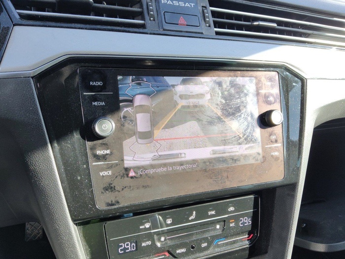 Volkswagen Passat Executive 2.0 TDI 110 kW (150 CV) DSG Vehículo usado en Madrid Volkswagen Passat Executive 2.0 TDI 110 kW (150 CV) DSG Vehículo usado en Madrid