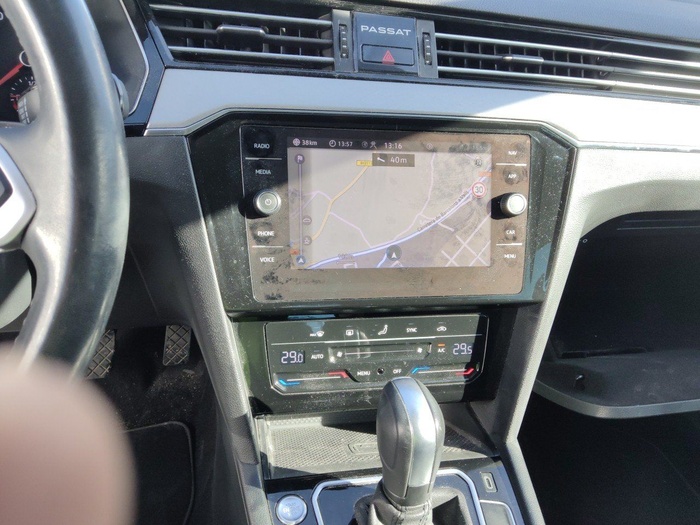 Volkswagen Passat Executive 2.0 TDI 110 kW (150 CV) DSG Vehículo usado en Madrid Volkswagen Passat Executive 2.0 TDI 110 kW (150 CV) DSG Vehículo usado en Madrid