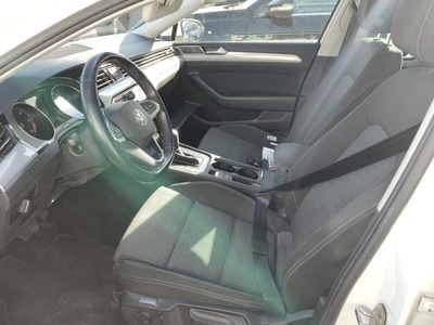 Volkswagen Passat Executive 2.0 TDI 110 kW (150 CV) DSG 13 Volkswagen Passat Executive 2.0 TDI 110 kW (150 CV) DSG 13