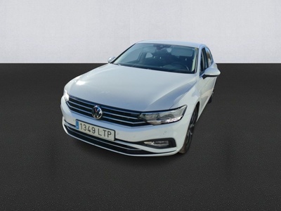 Volkswagen Passat Executive 2.0 TDI 110 kW (150 CV) DSG 1 Volkswagen Passat Executive 2.0 TDI 110 kW (150 CV) DSG 1