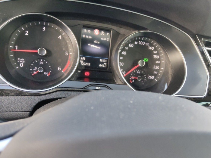 Volkswagen Passat Executive 2.0 TDI 110 kW (150 CV) DSG Vehículo usado en Madrid Volkswagen Passat Executive 2.0 TDI 110 kW (150 CV) DSG Vehículo usado en Madrid