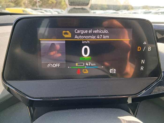 Volkswagen ID.4 Pure Automático 109 kW (148 CV) Vehículo usado en Madrid Volkswagen ID.4 Pure Automático 109 kW (148 CV) Vehículo usado en Madrid