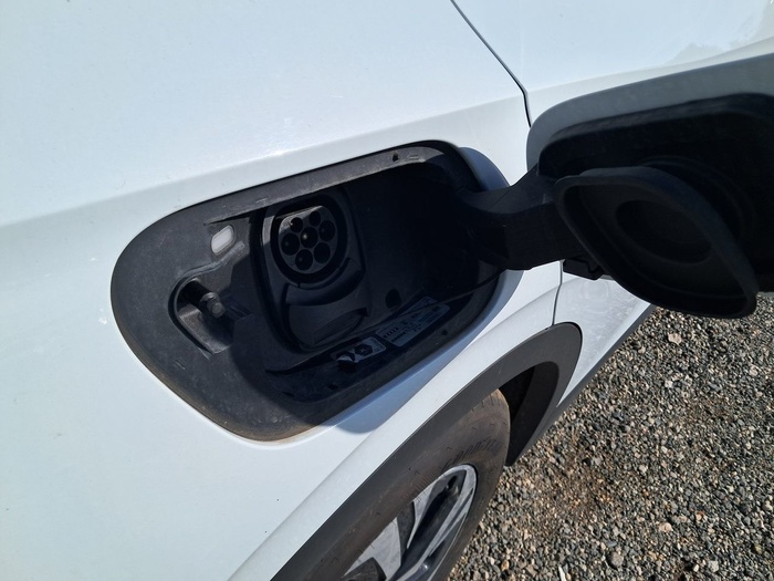 Volkswagen ID.4 Pure Automático 109 kW (148 CV) Vehículo usado en Madrid Volkswagen ID.4 Pure Automático 109 kW (148 CV) Vehículo usado en Madrid