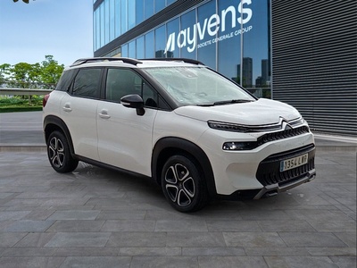 Citroen C3 Aircross BlueHDi 110 S&S Feel 81 kW (110 CV) 3 Citroen C3 Aircross BlueHDi 110 S&S Feel 81 kW (110 CV) 3