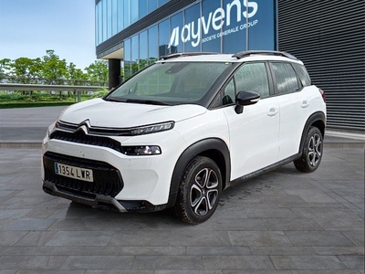 Citroen C3 Aircross BlueHDi 110 S&S Feel 81 kW (110 CV) 1 Citroen C3 Aircross BlueHDi 110 S&S Feel 81 kW (110 CV) 1