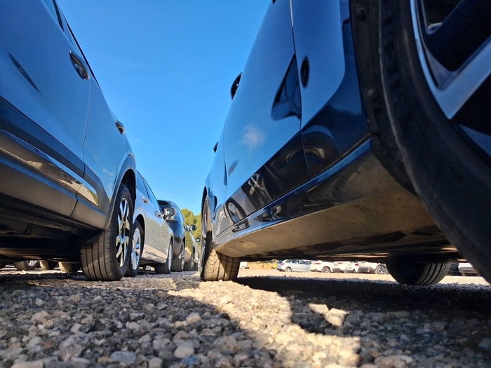 Volvo S90 B4 G R-Design Auto 145 kW (197 CV) Vehículo usado en Madrid Volvo S90 B4 G R-Design Auto 145 kW (197 CV) Vehículo usado en Madrid