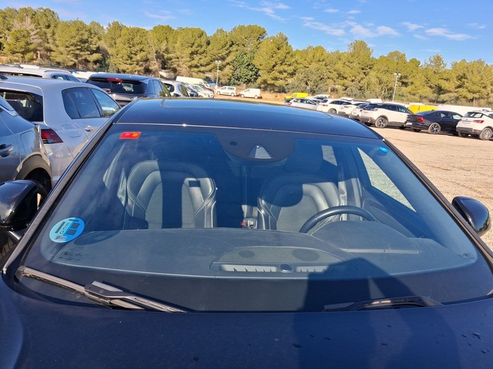 Volvo S90 B4 G R-Design Auto 145 kW (197 CV) Vehículo usado en Madrid Volvo S90 B4 G R-Design Auto 145 kW (197 CV) Vehículo usado en Madrid