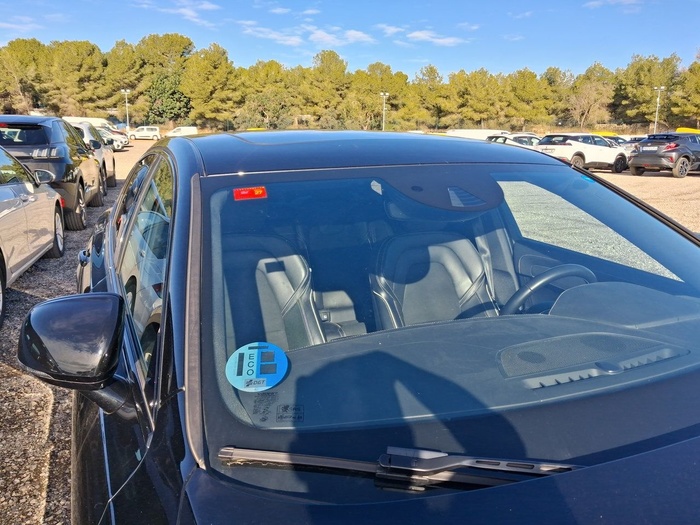 Volvo S90 B4 G R-Design Auto 145 kW (197 CV) Vehículo usado en Madrid Volvo S90 B4 G R-Design Auto 145 kW (197 CV) Vehículo usado en Madrid