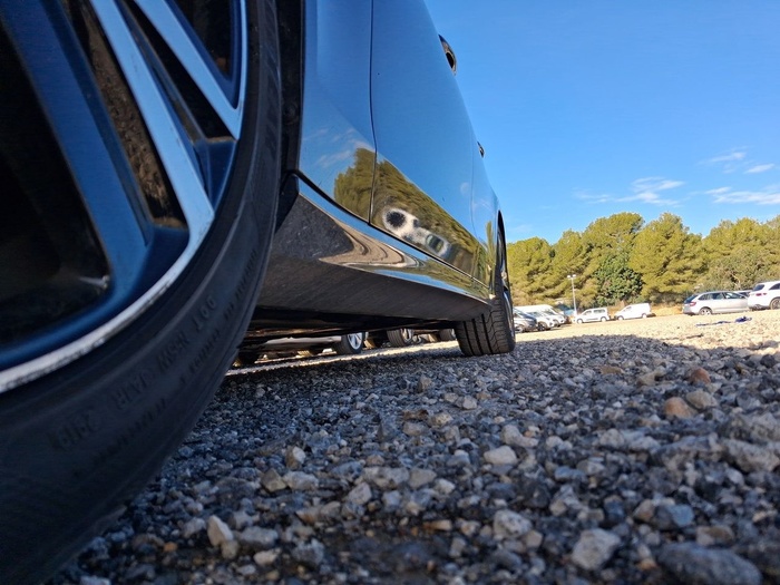 Volvo S90 B4 G R-Design Auto 145 kW (197 CV) Vehículo usado en Madrid Volvo S90 B4 G R-Design Auto 145 kW (197 CV) Vehículo usado en Madrid