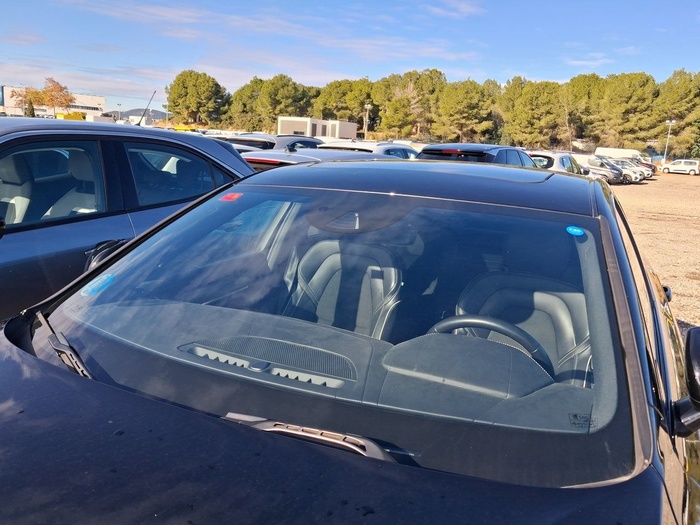 Volvo S90 B4 G R-Design Auto 145 kW (197 CV) Vehículo usado en Madrid Volvo S90 B4 G R-Design Auto 145 kW (197 CV) Vehículo usado en Madrid