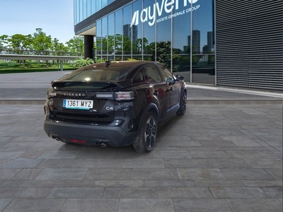 Citroen C4 Hybrid 136 Plus e-DCS6 100 kW (136 CV) 4 Citroen C4 Hybrid 136 Plus e-DCS6 100 kW (136 CV) 4