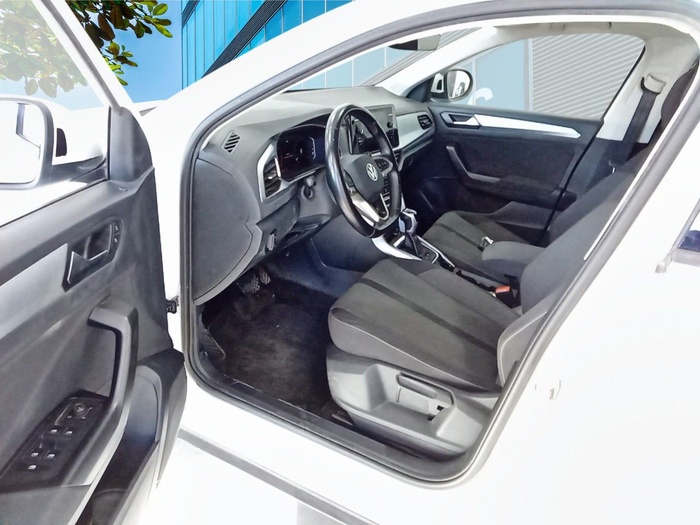 Volkswagen T-Roc Life 2.0 TDI 110 kW (150 CV) DSG Vehículo usado en Madrid Volkswagen T-Roc Life 2.0 TDI 110 kW (150 CV) DSG Vehículo usado en Madrid