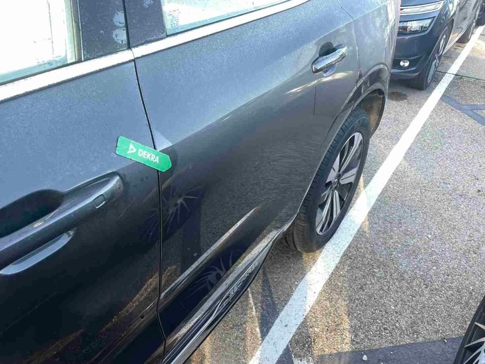 Volvo XC60 T6 Recharge Plus Bright AWD Auto 257 kW (350 CV) Vehículo usado en Madrid Volvo XC60 T6 Recharge Plus Bright AWD Auto 257 kW (350 CV) Vehículo usado en Madrid