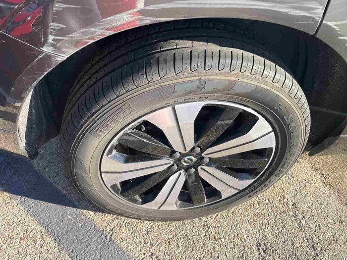 Volvo XC60 T6 Recharge Plus Bright AWD Auto 257 kW (350 CV) Vehículo usado en Madrid Volvo XC60 T6 Recharge Plus Bright AWD Auto 257 kW (350 CV) Vehículo usado en Madrid