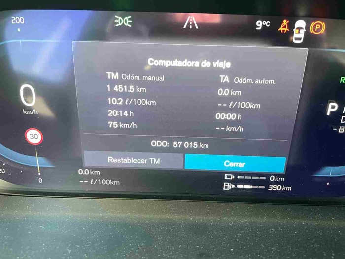 Volvo XC60 T6 Recharge Plus Bright AWD Auto 257 kW (350 CV) Vehículo usado en Madrid Volvo XC60 T6 Recharge Plus Bright AWD Auto 257 kW (350 CV) Vehículo usado en Madrid