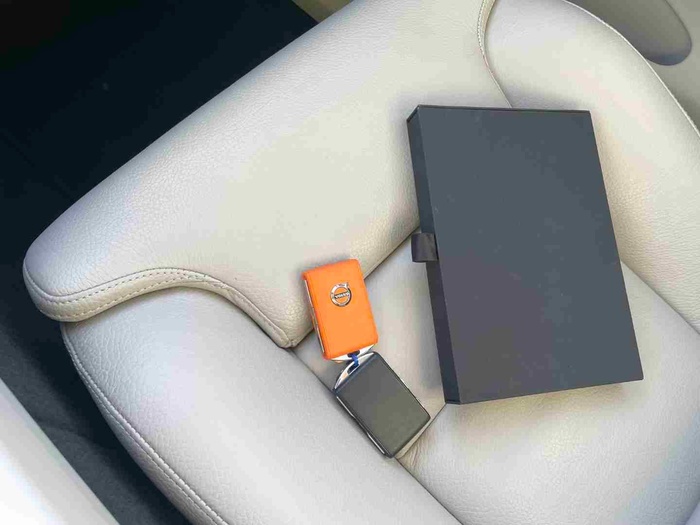 Volvo XC60 T6 Recharge Plus Bright AWD Auto 257 kW (350 CV) Vehículo usado en Madrid Volvo XC60 T6 Recharge Plus Bright AWD Auto 257 kW (350 CV) Vehículo usado en Madrid