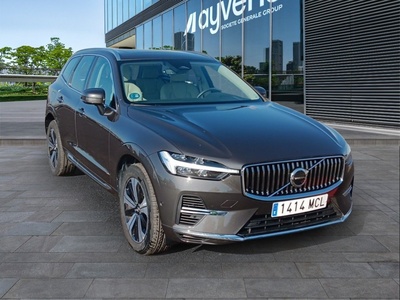 Volvo XC60 T6 Recharge Plus Bright AWD Auto 257 kW (350 CV) 3 Volvo XC60 T6 Recharge Plus Bright AWD Auto 257 kW (350 CV) 3