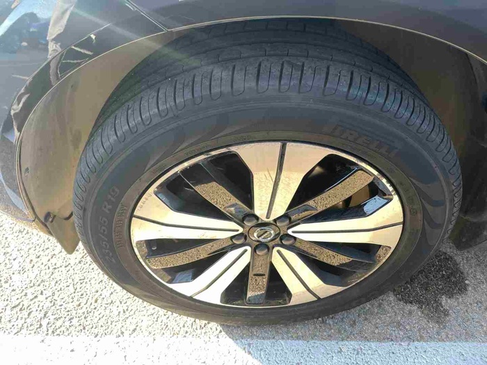 Volvo XC60 T6 Recharge Plus Bright AWD Auto 257 kW (350 CV) Vehículo usado en Madrid Volvo XC60 T6 Recharge Plus Bright AWD Auto 257 kW (350 CV) Vehículo usado en Madrid