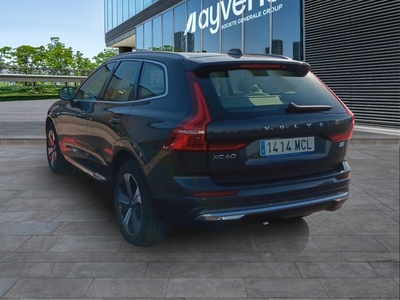 Volvo XC60 T6 Recharge Plus Bright AWD Auto 257 kW (350 CV) 6 Volvo XC60 T6 Recharge Plus Bright AWD Auto 257 kW (350 CV) 6