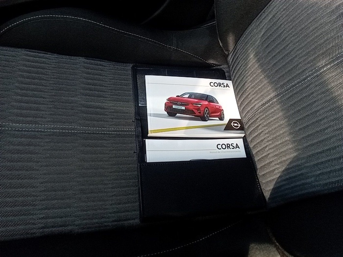 Opel Corsa 1.5D DT Edition 75 kW (102 CV) Vehículo usado en Madrid Opel Corsa 1.5D DT Edition 75 kW (102 CV) Vehículo usado en Madrid