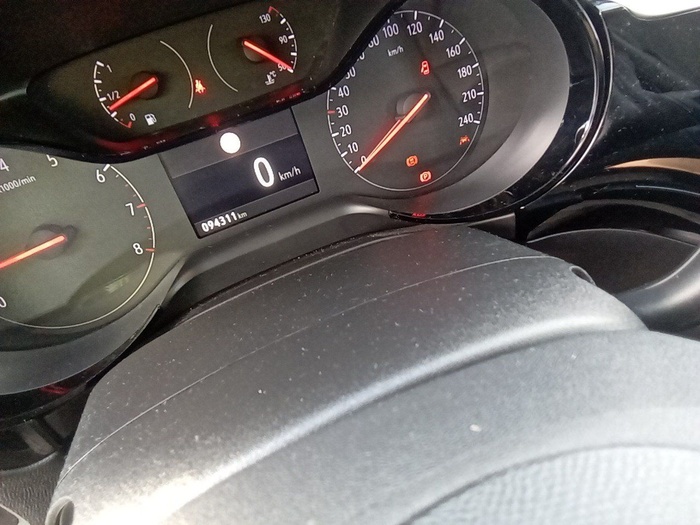 Opel Corsa 1.5D DT Edition 75 kW (102 CV) Vehículo usado en Madrid Opel Corsa 1.5D DT Edition 75 kW (102 CV) Vehículo usado en Madrid