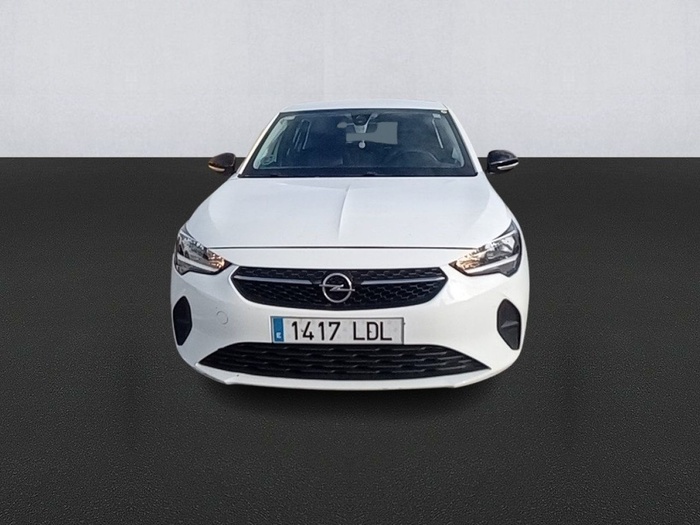 Opel Corsa 1.5D DT Edition 75 kW (102 CV) Vehículo usado en Madrid Opel Corsa 1.5D DT Edition 75 kW (102 CV) Vehículo usado en Madrid