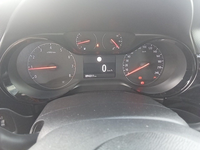 Opel Corsa 1.5D DT Edition 75 kW (102 CV) Vehículo usado en Madrid Opel Corsa 1.5D DT Edition 75 kW (102 CV) Vehículo usado en Madrid