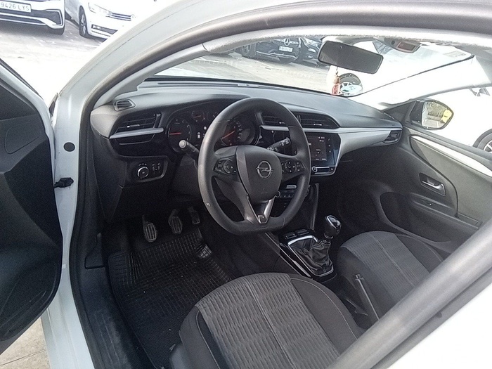 Opel Corsa 1.5D DT Edition 75 kW (102 CV) Vehículo usado en Madrid Opel Corsa 1.5D DT Edition 75 kW (102 CV) Vehículo usado en Madrid