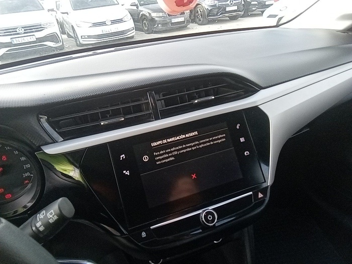 Opel Corsa 1.5D DT Edition 75 kW (102 CV) Vehículo usado en Madrid Opel Corsa 1.5D DT Edition 75 kW (102 CV) Vehículo usado en Madrid