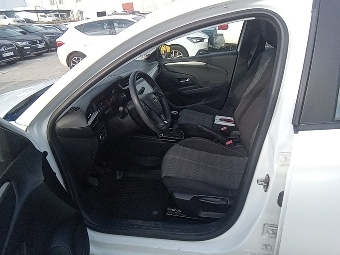 Opel Corsa 1.5D DT Edition 75 kW (102 CV) Vehículo usado en Madrid Opel Corsa 1.5D DT Edition 75 kW (102 CV) Vehículo usado en Madrid