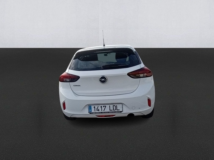 Opel Corsa 1.5D DT Edition 75 kW (102 CV) Vehículo usado en Madrid Opel Corsa 1.5D DT Edition 75 kW (102 CV) Vehículo usado en Madrid