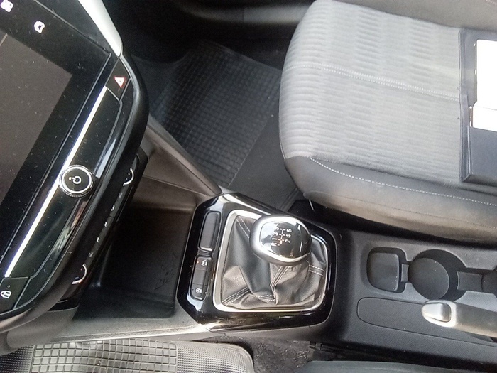 Opel Corsa 1.5D DT Edition 75 kW (102 CV) Vehículo usado en Madrid Opel Corsa 1.5D DT Edition 75 kW (102 CV) Vehículo usado en Madrid