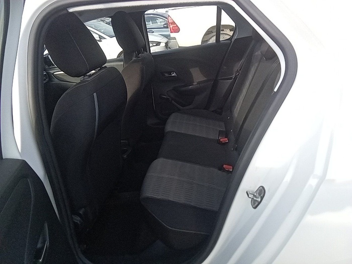 Opel Corsa 1.5D DT Edition 75 kW (102 CV) Vehículo usado en Madrid Opel Corsa 1.5D DT Edition 75 kW (102 CV) Vehículo usado en Madrid