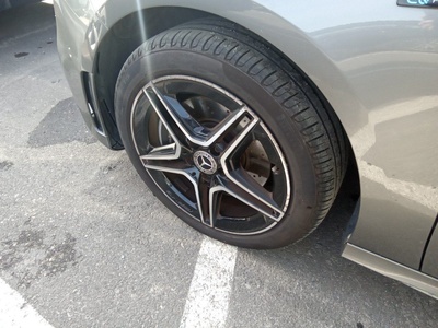 Mercedes-Benz Clase A 250 e 160 kW (218 CV) 15 Mercedes-Benz Clase A 250 e 160 kW (218 CV) 15