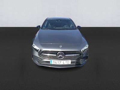 Mercedes-Benz Clase A 250 e 160 kW (218 CV) 2 Mercedes-Benz Clase A 250 e 160 kW (218 CV) 2