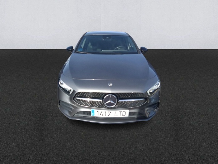 Mercedes-Benz Clase A 250 e 160 kW (218 CV) Vehículo usado en Madrid Mercedes-Benz Clase A 250 e 160 kW (218 CV) Vehículo usado en Madrid