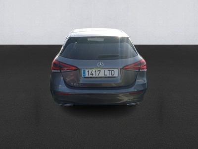 Mercedes-Benz Clase A 250 e 160 kW (218 CV) 5 Mercedes-Benz Clase A 250 e 160 kW (218 CV) 5