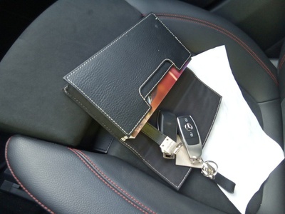 Mercedes-Benz Clase A 250 e 160 kW (218 CV) 13 Mercedes-Benz Clase A 250 e 160 kW (218 CV) 13