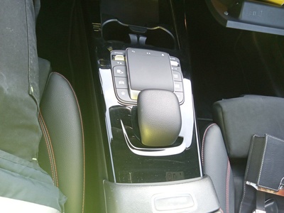 Mercedes-Benz Clase A 250 e 160 kW (218 CV) 12 Mercedes-Benz Clase A 250 e 160 kW (218 CV) 12