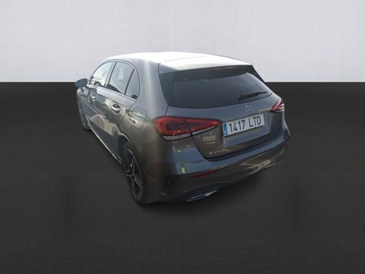 Mercedes-Benz Clase A 250 e 160 kW (218 CV) 6 Mercedes-Benz Clase A 250 e 160 kW (218 CV) 6