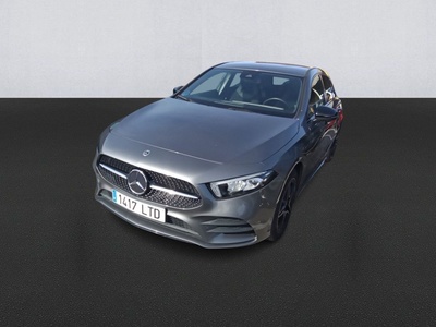 Mercedes-Benz Clase A 250 e 160 kW (218 CV) 1 Mercedes-Benz Clase A 250 e 160 kW (218 CV) 1