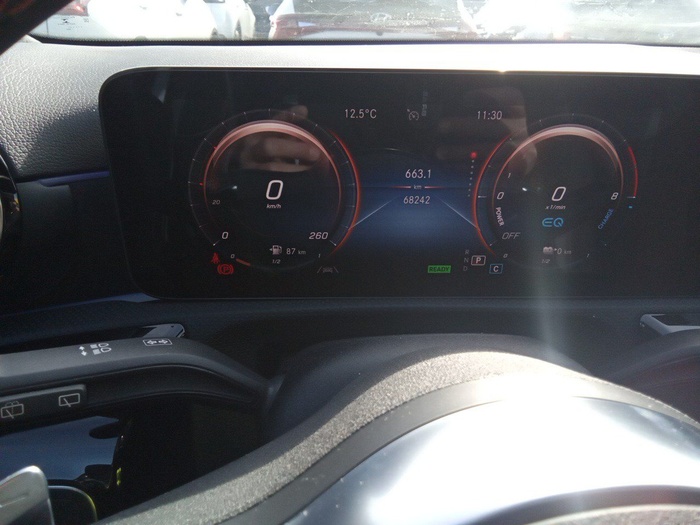 Mercedes-Benz Clase A 250 e 160 kW (218 CV) Vehículo usado en Madrid Mercedes-Benz Clase A 250 e 160 kW (218 CV) Vehículo usado en Madrid