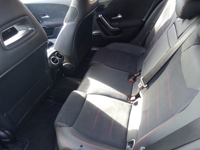 Mercedes-Benz Clase A 250 e 160 kW (218 CV) 9 Mercedes-Benz Clase A 250 e 160 kW (218 CV) 9