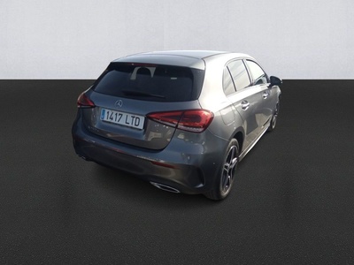 Mercedes-Benz Clase A 250 e 160 kW (218 CV) 4 Mercedes-Benz Clase A 250 e 160 kW (218 CV) 4