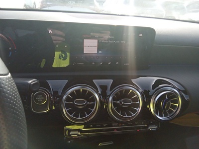 Mercedes-Benz Clase A 250 e 160 kW (218 CV) 10 Mercedes-Benz Clase A 250 e 160 kW (218 CV) 10