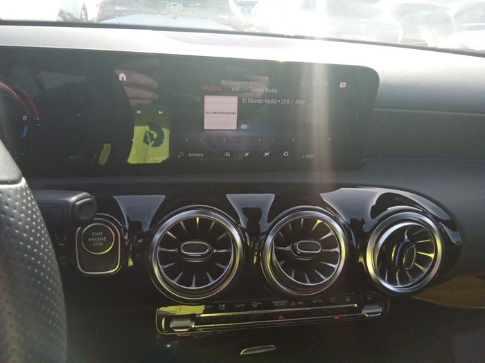 Mercedes-Benz Clase A 250 e 160 kW (218 CV) Vehículo usado en Madrid Mercedes-Benz Clase A 250 e 160 kW (218 CV) Vehículo usado en Madrid