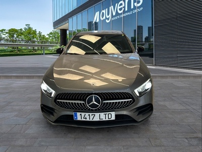 Mercedes-Benz Clase A 250 e 160 kW (218 CV) 2 Mercedes-Benz Clase A 250 e 160 kW (218 CV) 2